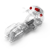 Stage-2 Complete Kit for 2014-2023 Harley-Davidson Street Glide & Road Glide (Gen-3)